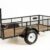 Utility Trailer- We Finance, $0 Down -OR - $3,000 (Huntington, WV - Other Cities Available) - Image 1