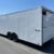 BLOWOUT SALE - 24' Enclosed Auto Hauler - $11,999 (Locally Owned - Factory Direct Prices in Santa Rosa) - Image 1