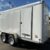 2024 6x12 Carson Hiway Cargo Tandem Axle Enclosed Trailers 7k GVWR - $7,700 (Oceanside) - Image 1