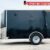 6x10 Enclosed Cargo Trailer - $5,100 (Trailers Direct of KC) - Image 1