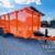 New 7' x 16' Hydraulic Dump Trailer w/ 24' High Sides, 1 Piece Fl - $11,095 (Trailer Country, Inc.) - Image 1