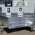 5x10 Aluminum Utility ATV UTV Trailer TRS - $3,599 (Forest Lake) - Image 1