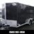 New 7x16 Tandem Axle 7K Enclosed Cargo Trailer - SPRING SALES EVENT - $8,190 (scappoose) - Image 1