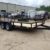 6.5x18 LANDSCAPE TRAILER - $4,195 (Gainesville) - Image 1