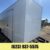 2024 Compass 24X8.5 Cargo / Enclosed Trailer - $11,924 (glendale) - Image 1