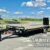 New 8' x 25' Heavy Duty 10 Ton Equipment Trailer w/ Rampage Ramps - $14,995 (Trailer Country, Inc.) - Image 2