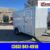 2022 Forest River 6X10 CARGO Cargo / Enclosed Trailer - $4,795 (parker) - Image 1