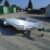 2025 Aluma 7816R 6.5x16 7K Utility Trailer - $8,999 (Olympic Trailer) - Image 1