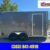 2024 H and H Trailer H8414TFTV-070 Cargo / Enclosed Trailer - $9,150 (parker) - Image 1