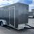 2024 Look Trailers Ll Cargo - St Dlx Ft V-nose Tandem Cargo / Enclosed - $7,995 (Tacoma, WA) - Image 1