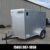 5x8 Single Axle 3K Enclosed Cargo Trailer - SPRING SALES EVENT - $4,115 (scappoose) - Image 1