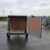 Wide Selection of Small Enclosed Cargo Trailers! - Image 1