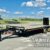 New 8' x 30' Heavy Duty 24K Heavy Equipment Hauler Trailer w/ Ramp - $18,295 (Trailer Country, Inc.) - Image 1