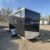 2022 United Trailers 6X10 Cargo / Enclosed Trailer - $3,995 (cm truck & trailer sales llc) - Image 1