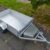 5 x 8 Aluminum Dump Trailer - $3,750 - Image 1