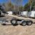 2024 TRIUMPH TRAILERS 7x20 Tilt Trailer - $10,495 (HAWKES TRAILER SHOP NH) - Image 1