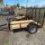 6 x 12 Trailer Sport Utility, 3500lb Single Axle, Lifetime Warranty - $2,235 - Image 1