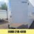 2024 Haulmark Trailers 8.5x32 21k GVW Cargo / Enclosed Trailer - $26,862 (mesa) - Image 1