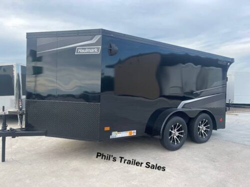 Haulmark 7X14 MOTORCYCLE TRAILER LOW HAULER Motorcycle Trailer ...