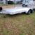 16' Aluminum Utility Trailer - $8,000 (Gainesville) - Image 1