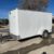 2023 Continental Cargo RM610SA Cargo / Enclosed Trailer - $5,099 (wildomar) - Image 1