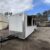 2024 Quality Cargo 8.5X24 Cargo / Enclosed Trailer W/CONCESSION WINDOW - $10,795 (no credit check) - Image 1