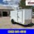 2025 Forest River TXVHW510SA Cargo / Enclosed Trailer - $4,365 (parker) - Image 1