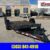 2020 PJ Trailers T1131 Flatbed Trailer - $4,995 (parker) - Image 1