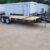 Nexhaul 22' Tilt Trailer - $9,000 (Gainesville) - Image 1