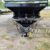 New 7' x 20' Heavy Duty Bumper Pull Solid Steel Flatbed Diamond Plate - $8,295 (Trailer Country, Inc) - Image 1