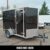 6x10 Single Axle 3K Enclosed Cargo Trailer - SPRING SALES EVENT - $4,555 (scappoose) - Image 1