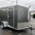 2024 Look Trailers 6' x 10' Element SE Cargo / Enclosed Trailer - $6,195 (Tacoma, WA) - Image 1