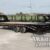 New 7' x 22' I-BEAM Frame Equipment TOOLBOX Trailer w/ Spring Assisted - $7,495 (Trailer Country, Inc.) - Image 1