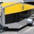 7x14 Enclosed Trailer |7x16|8.5x16|8.5x18|8.5x20|8.5x22|8.5x24 ASK (Best Quality Cargo Trailer Available! Factory Direct Pricing) - Image 1
