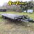 NEW 2024 8.5X22 🦾STEEL DECK PJ Deck Over Equipment Trailer - $9,999 (💥CALL TODAY! ☎️833-317-4448💥) - Image 1