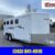 2023 Trails West Manufacturing Classic II Horse Trailer - $21,995 (parker) - Image 1