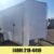 2024 Compass 6x12 Ramp Door Cargo / Enclosed Trailer - $5,295 (mesa) - Image 1