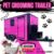 🐶🐱 PET GROOMING TRAILER | MOBILE BUSINESS | 888-655-1767 - $1 (Renown Cargo Trailers) - Image 1