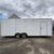 2024 Quality Cargo 8.5X24 Cargo / Enclosed Trailer W/CONCESSION WINDOW - $10,795 (cm truck and trailer sales) - Image 1