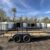 2024 Lamar Trailers 7x22 10K Utility Trailer - $7,595 (no credit check) - Image 1