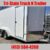 2024 Stealth Trailers C7x14 84