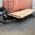 7 x 20 Flatbed 14K Tandem Axle Eagle Lifetime Warranty - $6,425 - Image 1