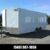 8.5x20 7K Enclosed Cargo Trailer w/ Upgrades - SPRING SALES EVENT - $9,645 (scappoose) - Image 1