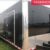 8.5'x28' Cross Alpha Series Enclosed Cargo RACE TRAILER w/Cabinet - $23,995 (Leander - Financing Available) - Image 1