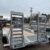 2024 Triumph Galvanized 7x18 / 14k equip. trailer, Won't Rust! - $7,595 (HAWKES TRAILER SHOP Goffstown, NH) - Image 1