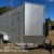 * 7x16 Cargo Trailers Enclosed Cargo Trailer 7 x 16 7x14 7 x 14 - $5,775 (FACTORY DIRECT | SOUTH, GA) - Image 1