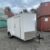 2024 Quality Cargo 6X10 RAMP DOOR Cargo / Enclosed Trailer - $4,395 (cm truck & trailer sales llc) - Image 1