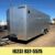 2024 Compass 20X8.5 INDIGO DLX FT SILVER, RD Cargo / Enclosed Trailer - $9,900 (glendale) - Image 1