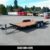 7x20 Tandem Axle 10k Tilt Car Hauler Trailer - SPRING SALES EVENT - $6,670 (Scappoose) - Image 1