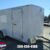 2024 Cargo Mate Challenger 6x12 With Ramp Door - $4,699 (Olympic Trailer) - Image 1